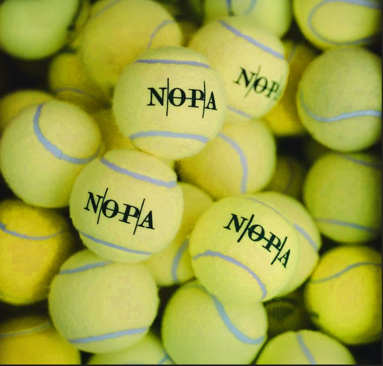 Padel Balls