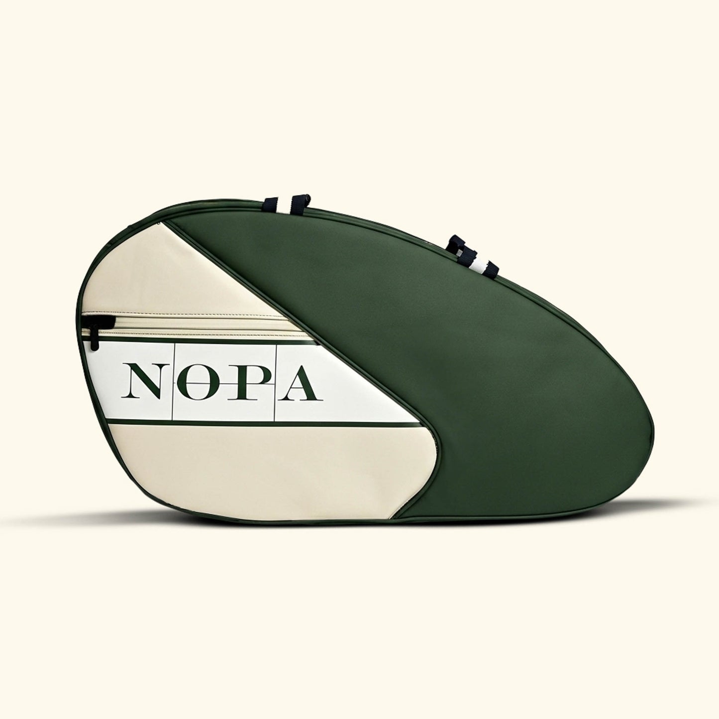 Essential classic padel bag