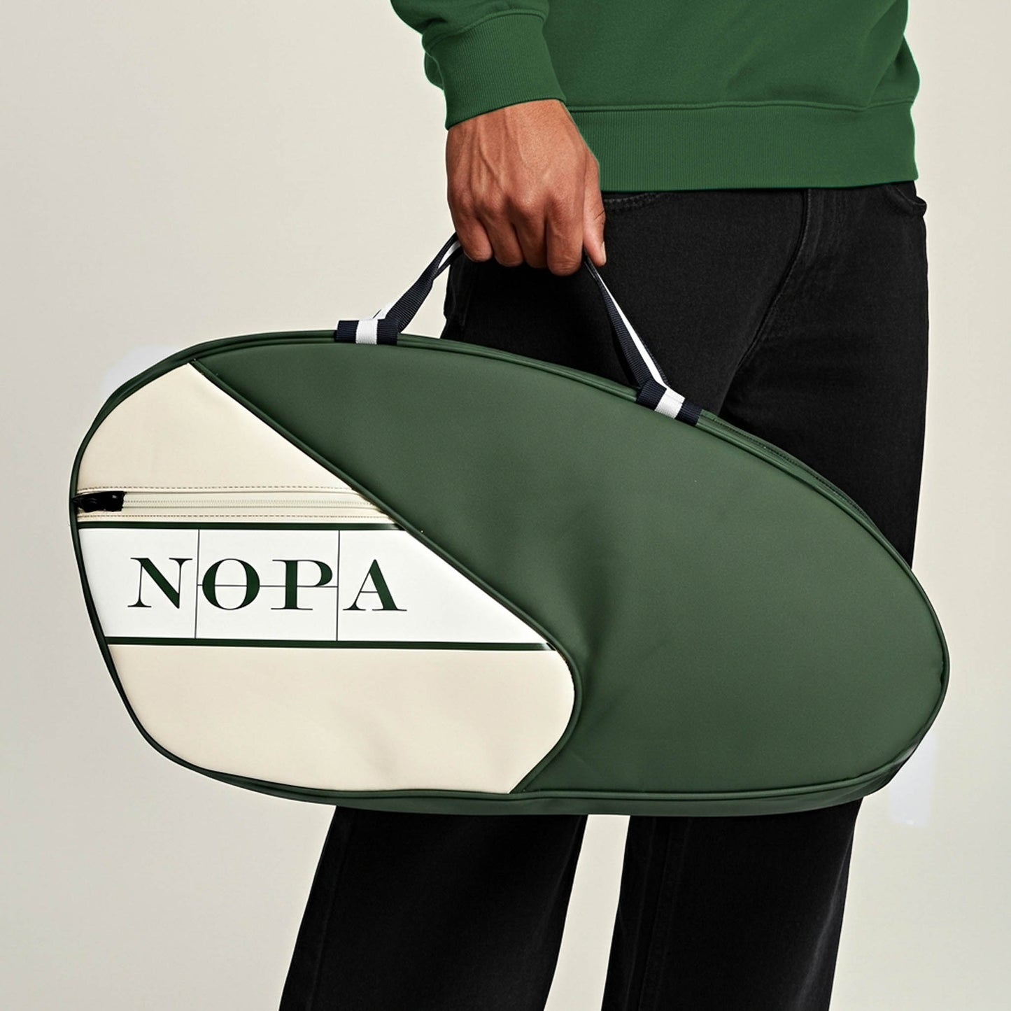 Essential classic padel bag