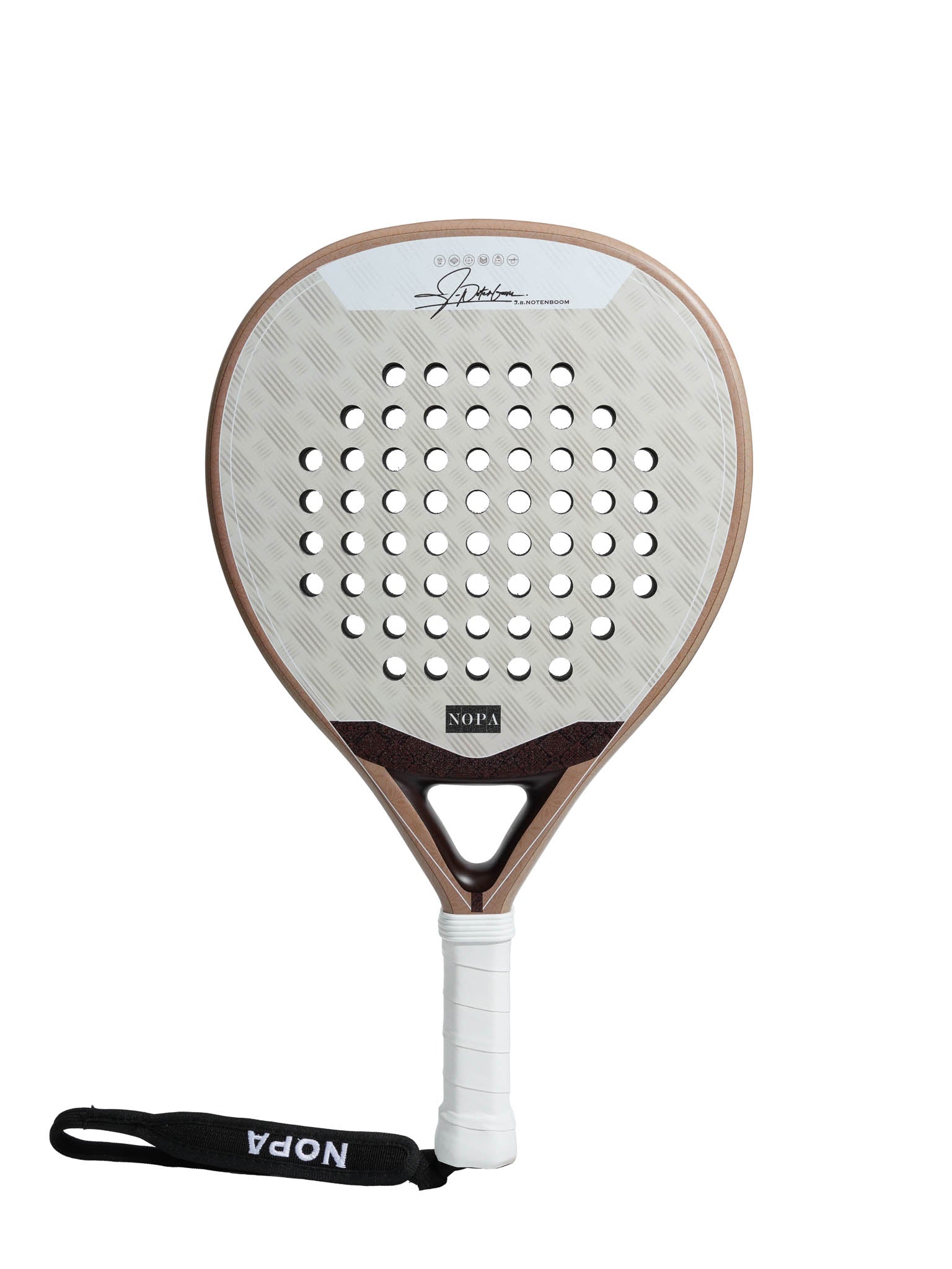 Limited Edition 'Batik Pro' by Jorrit