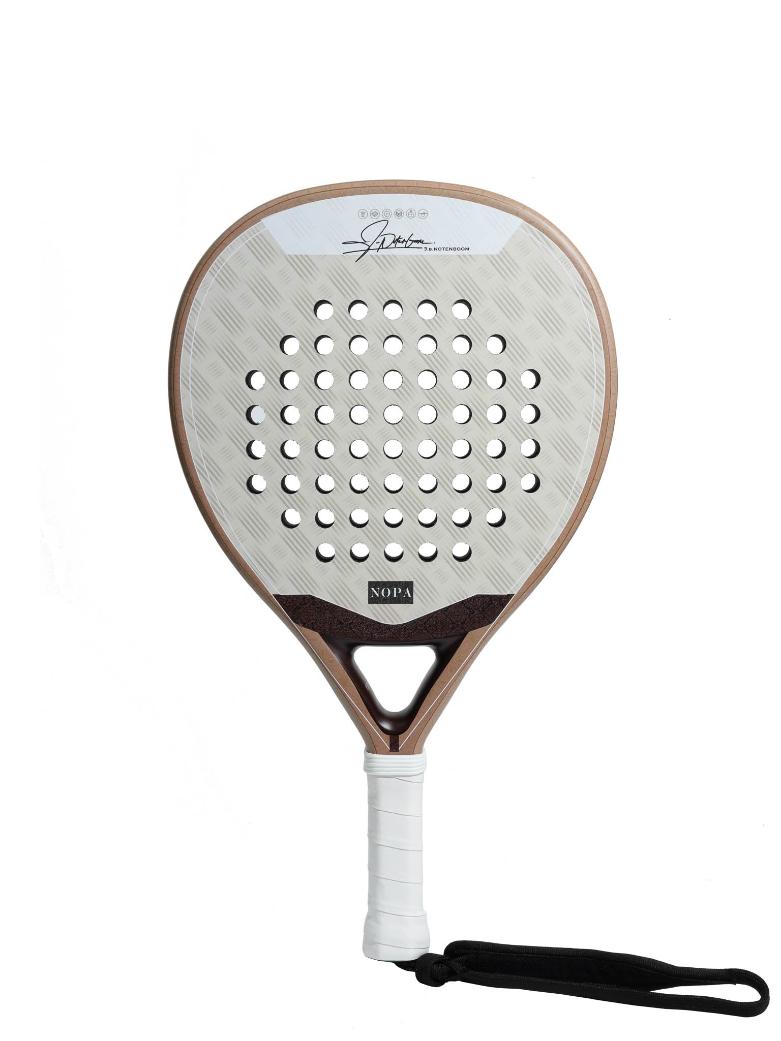 Limited Edition 'Batik Pro' by Jorrit