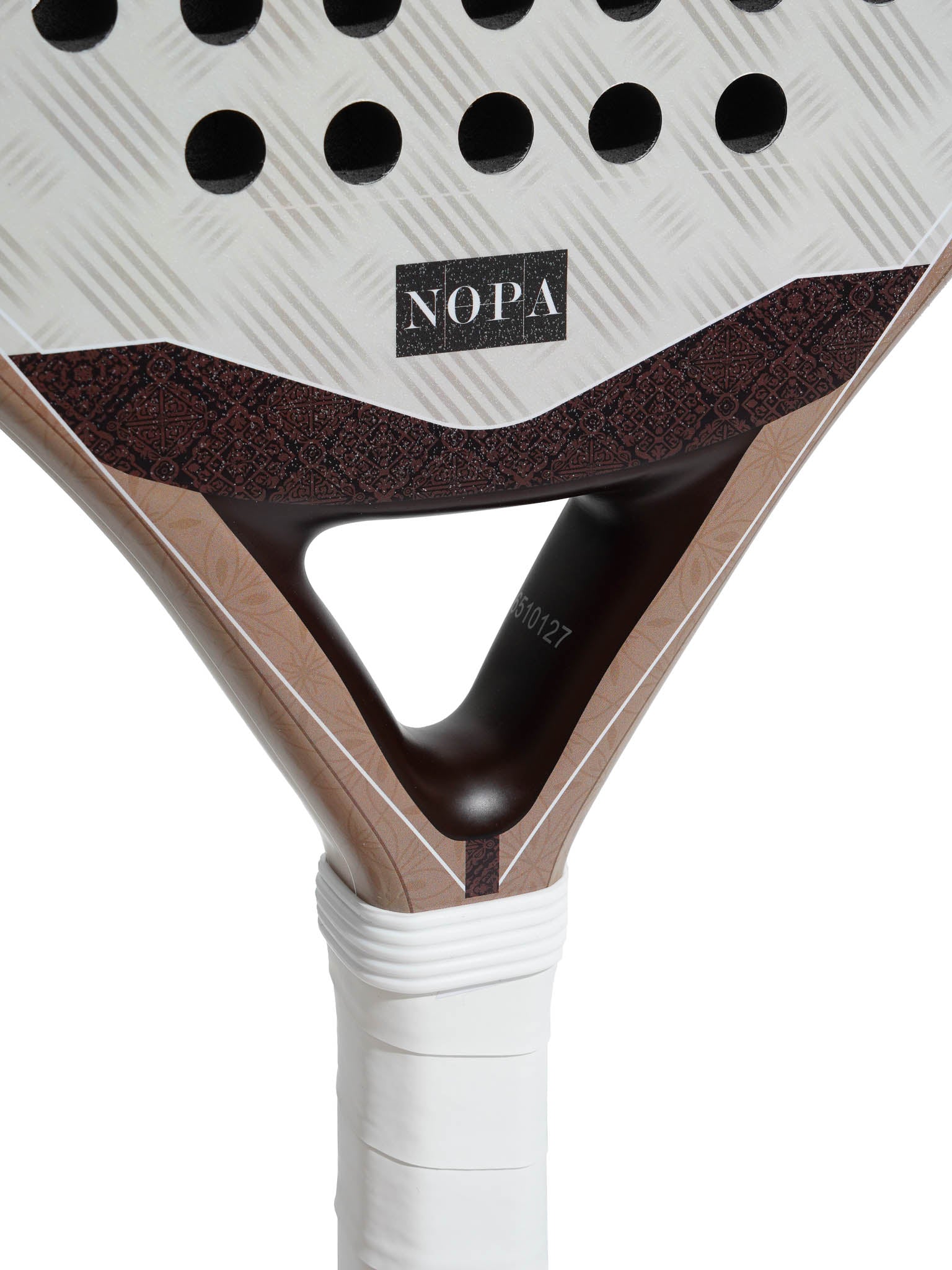 Limited Edition 'Batik Pro' by Jorrit
