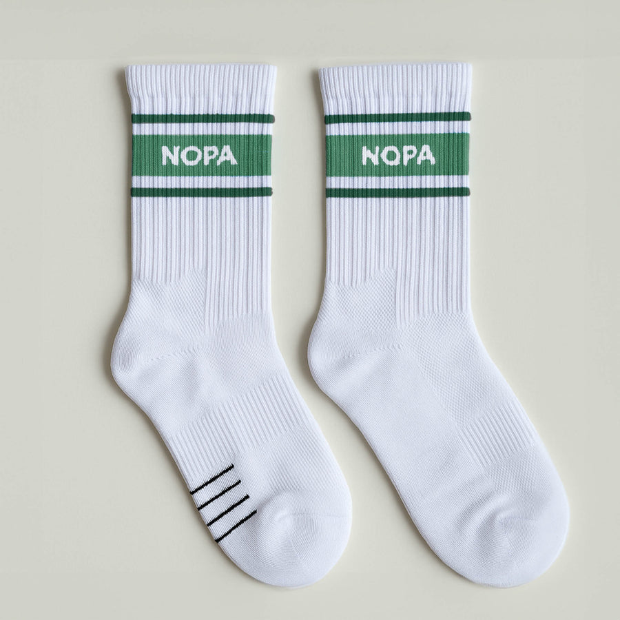 NOPA Performance sock