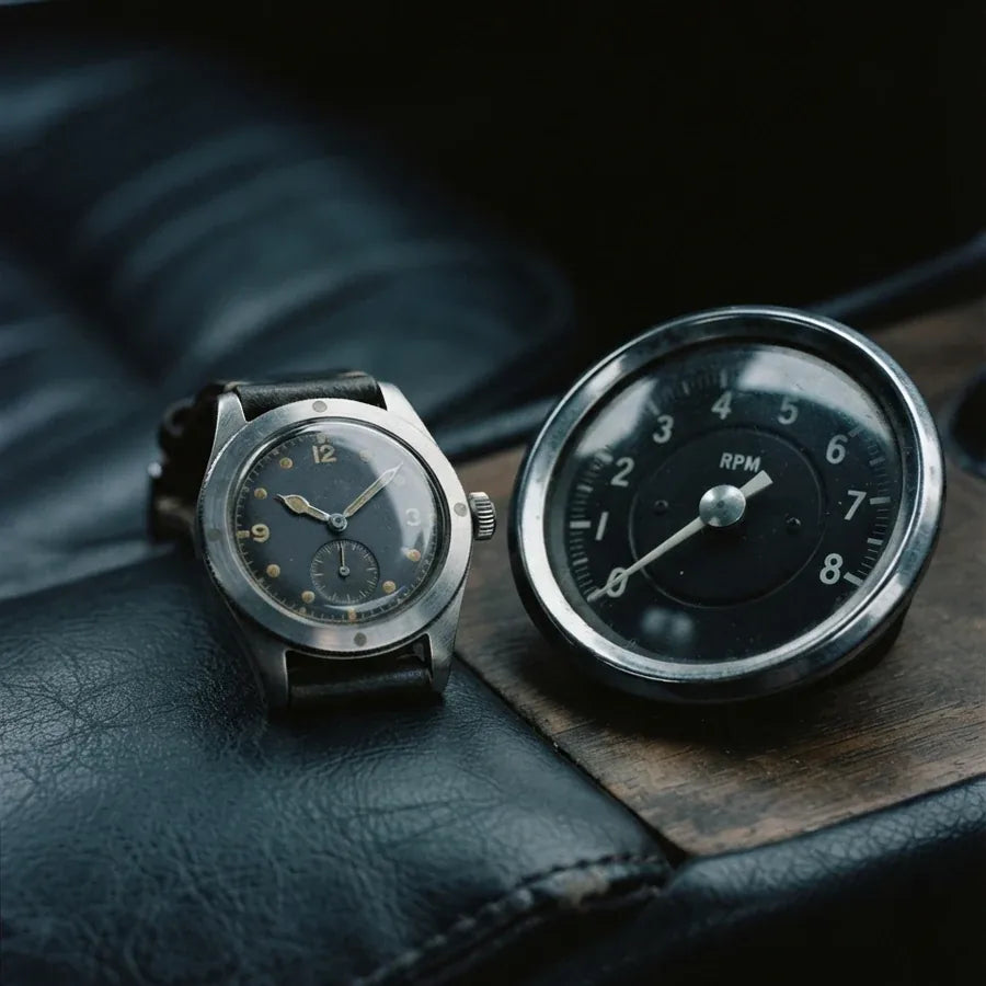 Heritage editorial small
