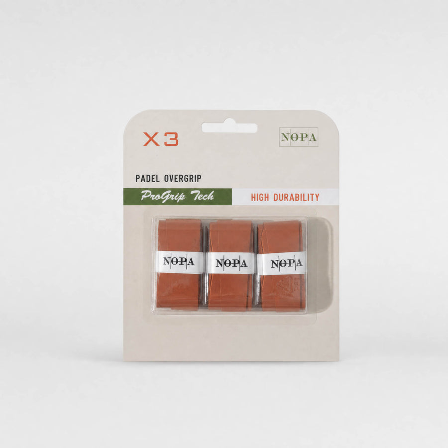Padel Overgrip Brown