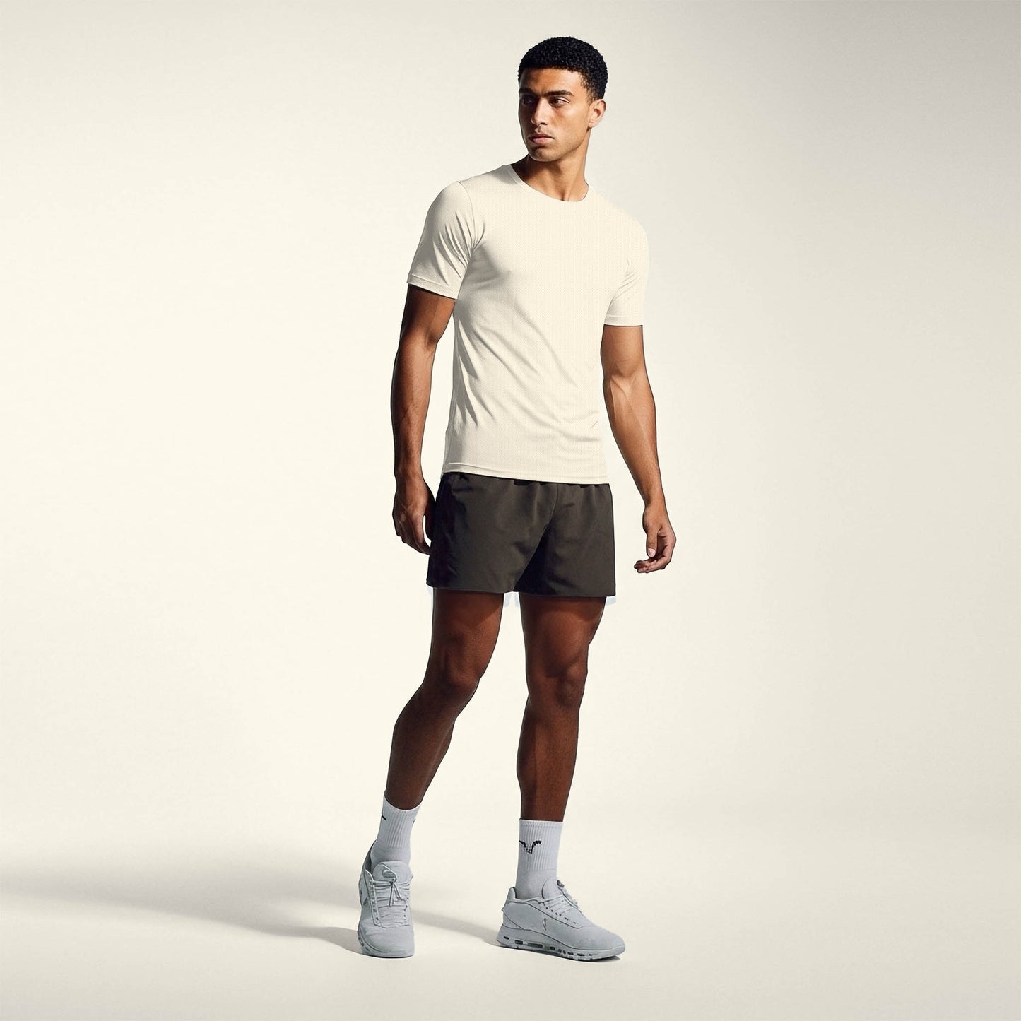 Quick-Dry Padel Club clubshirt