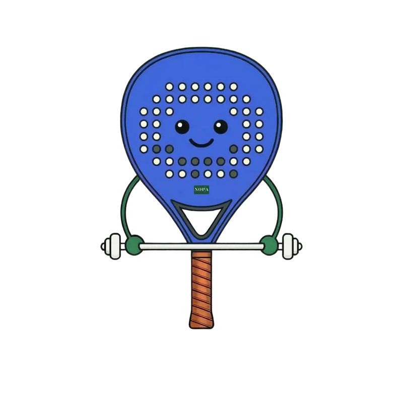 LIGHT WEIGHT RACQUET