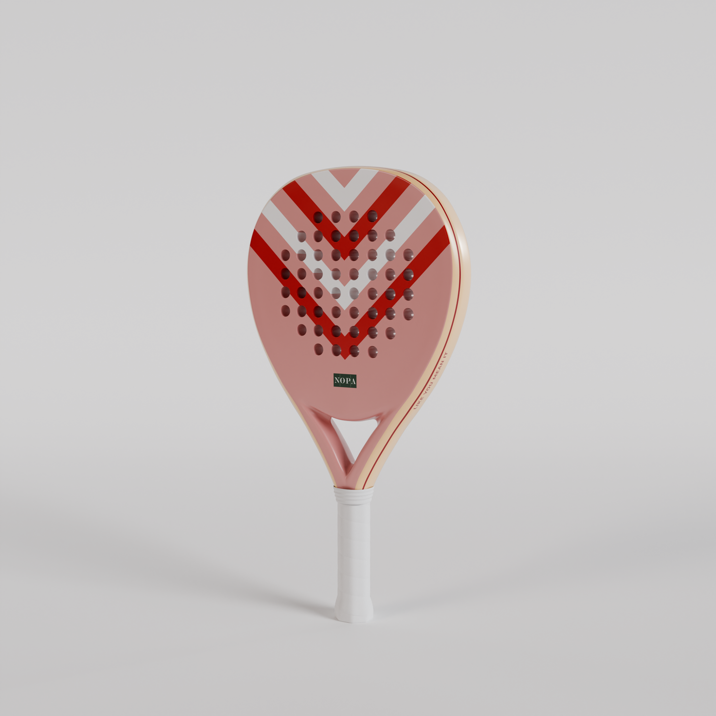 Young Heritage 'Petit Rose'