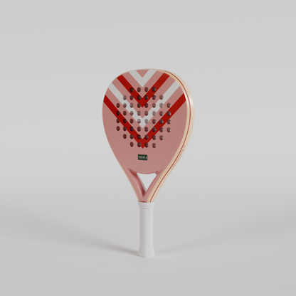 Young Heritage 'Petit Rose'