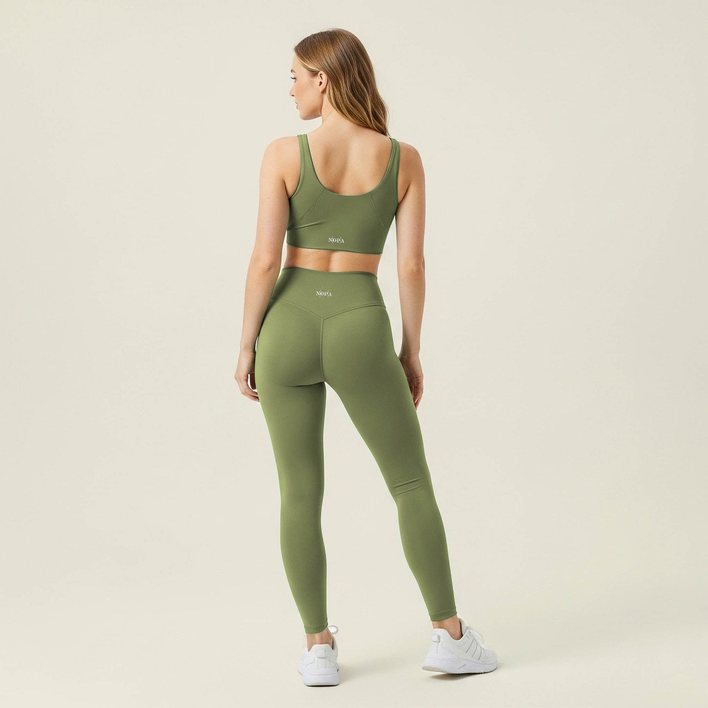 NOPA Activewear full set