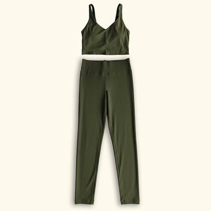 NOPA Activewear full set
