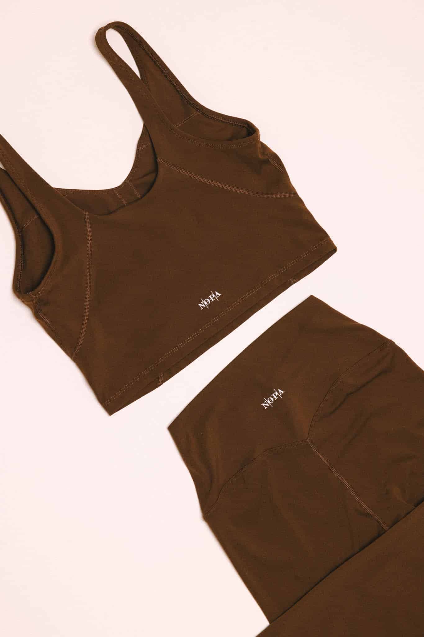 NOPA Activewear full set
