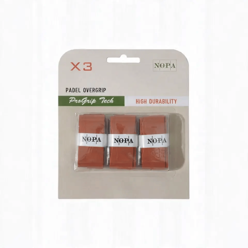 Padel Overgrip Brown