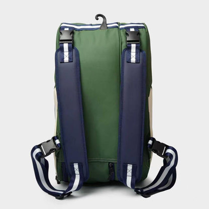 NOPA padel bag backpack straps