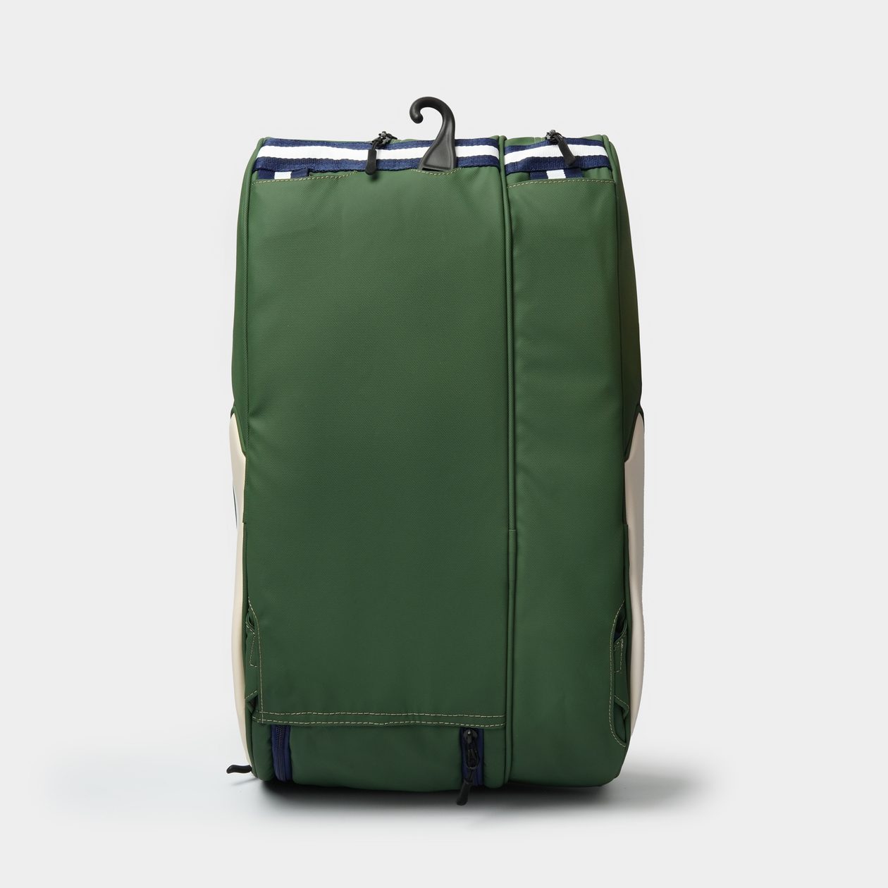 NOPA padel bag bottom view