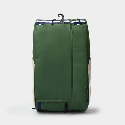 NOPA padel bag bottom view