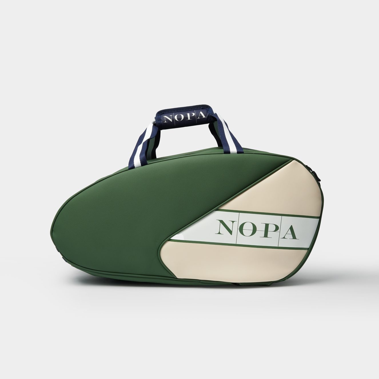 NOPA padel bag right side view