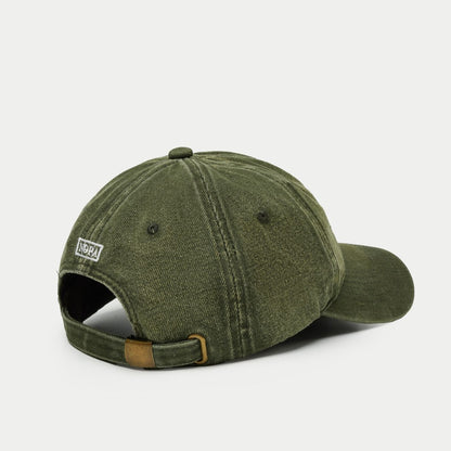 NOPA Padel Club casual cap angle back view
